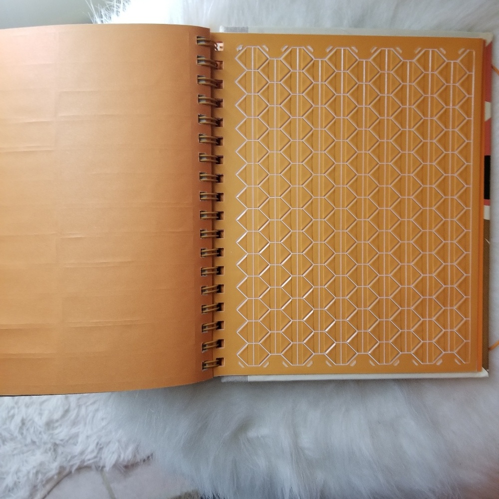 HOME journal - Picture 4 of 4